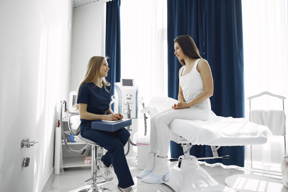 Minimally Invasive Surgery