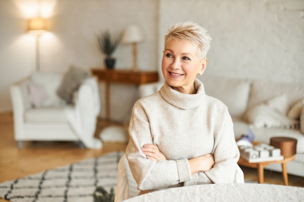 Menopause 