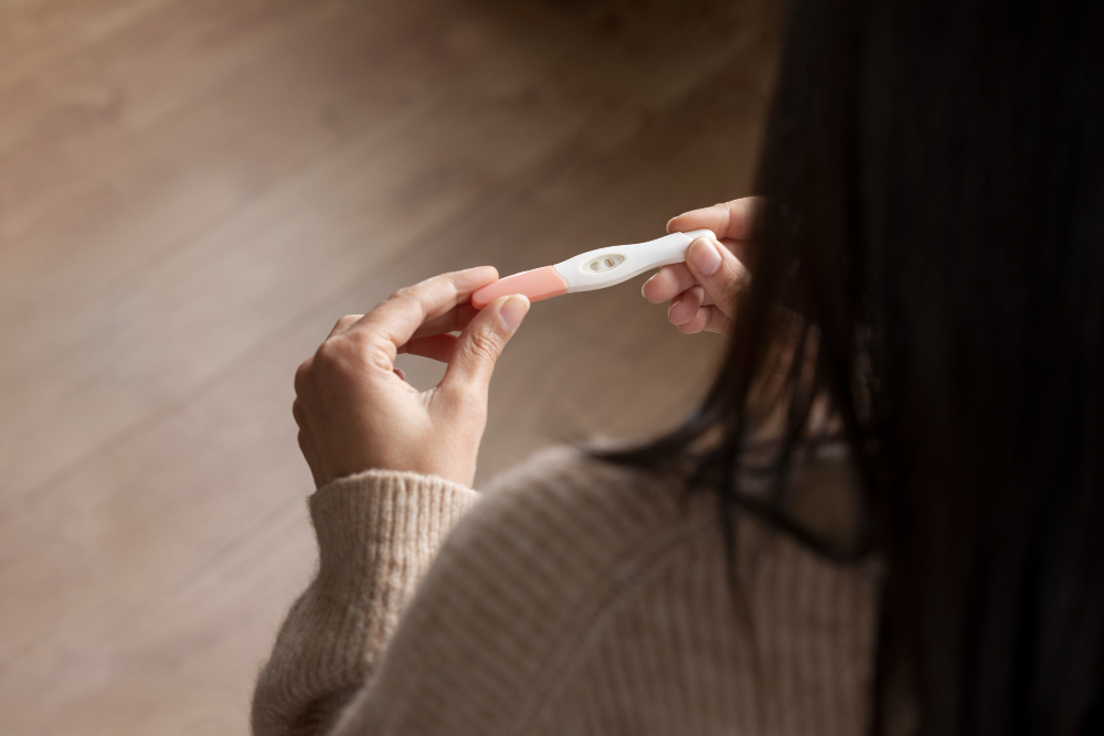 Infertility