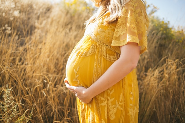 High Risk Pregnancy